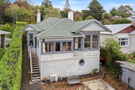 Photo of property in 26 Sidey Street, Calton Hill, Dunedin, 9012