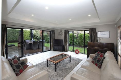Photo of property in 6 Primrose Hill Lane, Casebrook, Christchurch, 8051
