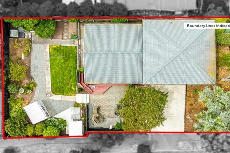 Photo of property in 3 De Ville Place, Burwood, Christchurch, 8061