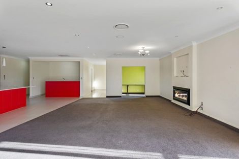 Photo of property in 8 Delamare Way, Rolleston, 7614