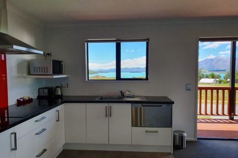 Photo of property in 59 D'archiac Drive, Lake Tekapo, 7999