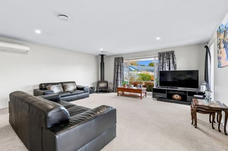 Photo of property in 41 Clausen Avenue, Leeston, 7632