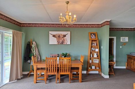 Photo of property in 548 Dudley Road, Kaimiro, Inglewood, 4386