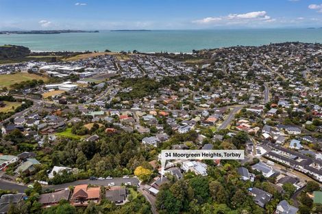 Photo of property in 34 Moorgreen Heights, Torbay, Auckland, 0630