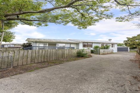 Photo of property in 36 Cargill Street, Papakura, 2110