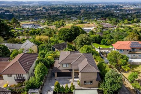 Photo of property in 247b Hill Road, The Gardens, Auckland, 2105