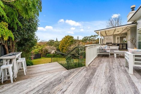 Photo of property in 1a Agathis Avenue, Mairangi Bay, Auckland, 0630