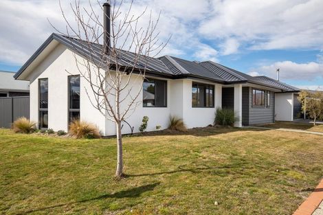 Photo of property in 2 Tohill Court, Alexandra, 9320