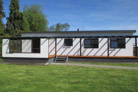 Photo of property in 47a Cox Street, Geraldine, 7930