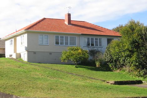 Photo of property in 22 Plunket Terrace, Hamilton East, Hamilton, 3216
