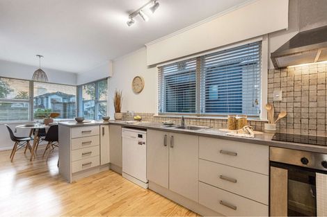 Photo of property in 84 Ashby Avenue, Saint Heliers, Auckland, 1071