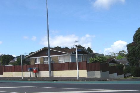 Photo of property in 1/125 Great South Road, Greenlane, Auckland, 1051