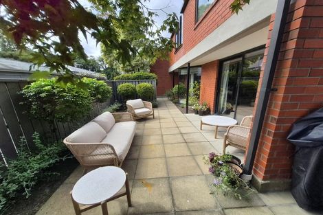 Photo of property in Ashgrove Village, 1/187 Ashgrove Terrace, Somerfield, Christchurch, 8024