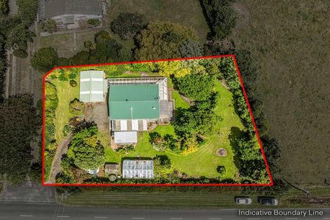Photo of property in 451 Blueskin Road, Brunswick, Whanganui, 4571
