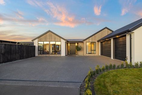 Photo of property in 79 Prestons Park Drive, Marshland, Christchurch, 8083