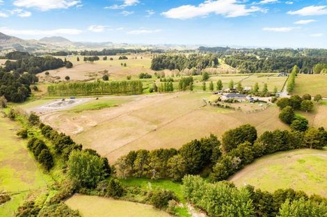 Photo of property in 228 Knight Road, Ruatangata West, Whangarei, 0176