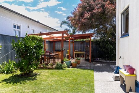 Photo of property in 13 Ellison Street, Napier South, Napier, 4110