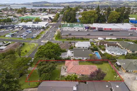 Photo of property in 202 Thirteenth Avenue, Tauranga South, Tauranga, 3112