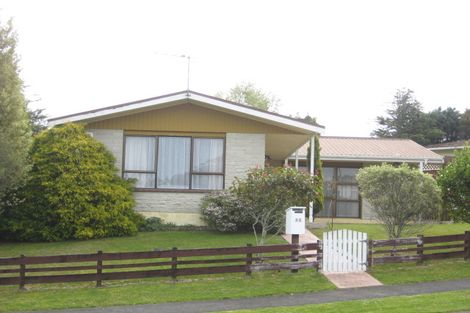 Photo of property in 48 Penrith Street, Westown, New Plymouth, 4310