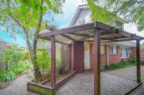 Photo of property in 2/7 Kipax Place, Riccarton, Christchurch, 8011