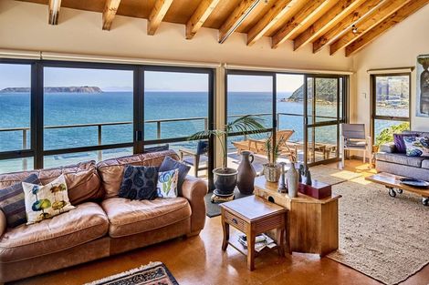 Photo of property in 9 Ogilvy Terrace, Plimmerton, Porirua, 5026