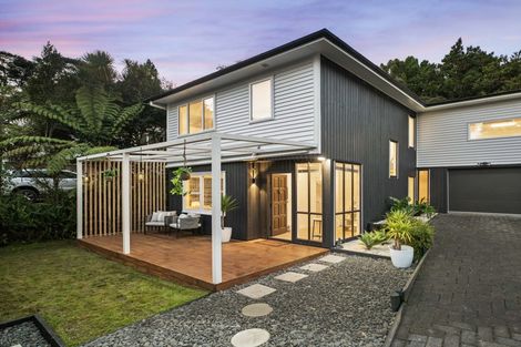 Photo of property in 3 Boylan Road, Titirangi, Auckland, 0604