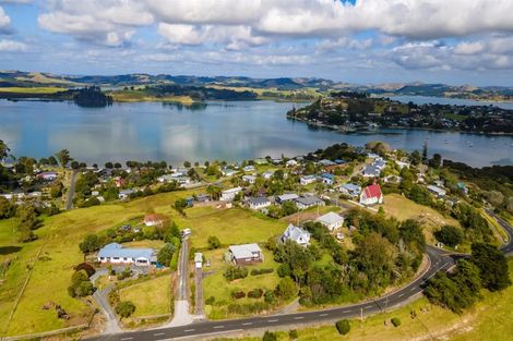 Photo of property in 1091 Whakapirau Road, Whakapirau, 0583