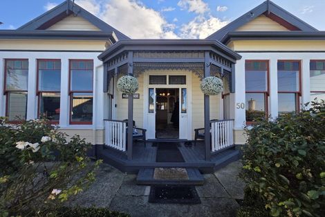 Photo of property in 50 Tees Street, South Hill, Oamaru, 9400