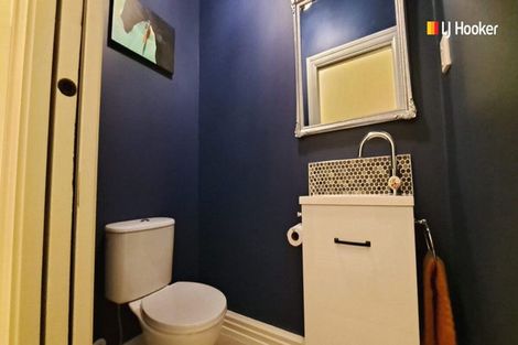 Photo of property in 63 Argyle Street, Mornington, Dunedin, 9011