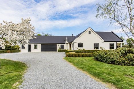 Photo of property in 105 Verona Place, Ohoka, Kaiapoi, 7692