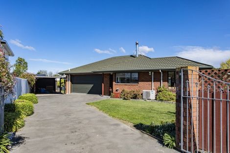 Photo of property in 2 Osborne Road, Amberley, 7410