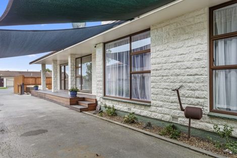 Photo of property in 81 Charles Street, Rangiora, 7400