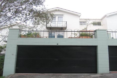 Photo of property in 4 Kilmister Avenue, Thorndon, Wellington, 6011