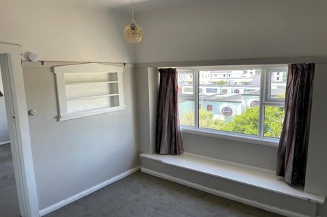 Photo of property in 3/10 Ohiro Road, Aro Valley, Wellington, 6021