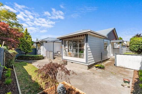 Photo of property in 14 Willis Place, Spreydon, Christchurch, 8024