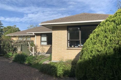 Photo of property in 47 Appleby Crescent, Burnside, Christchurch, 8053