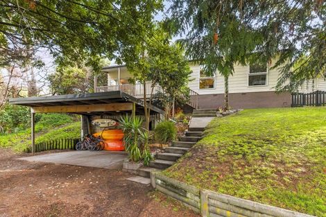 Photo of property in 98 Leinster Avenue, Raumati South, Paraparaumu, 5032