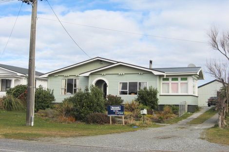 Photo of property in 4 Achilles Street, Blaketown, Greymouth, 7805