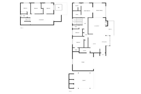 Photo of property in 43 Hereford Street, Kaikorai, Dunedin, 9010