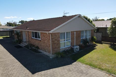 Photo of property in 259 Tramway Road, Chartwell, Hamilton, 3210