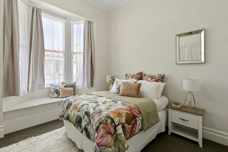 Photo of property in 21 Wilson Street, Newtown, Wellington, 6021