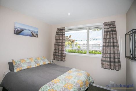 Photo of property in 1 Wildberry Street, Woolston, Christchurch, 8023