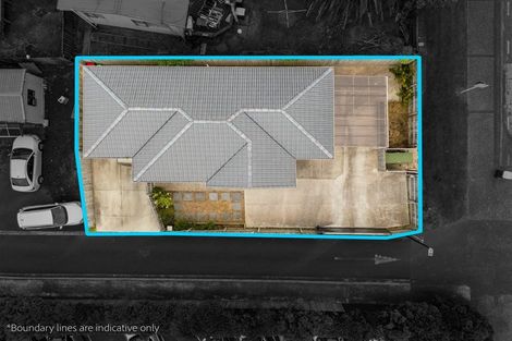 Photo of property in 1 Sagar Lane, Wiri, Auckland, 2104