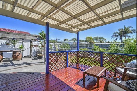 Photo of property in 2/918 Nelson Street North, Mahora, Hastings, 4120