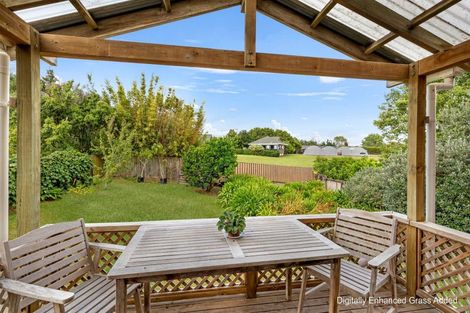Photo of property in 34 Totara Road, Whenuapai, Auckland, 0618