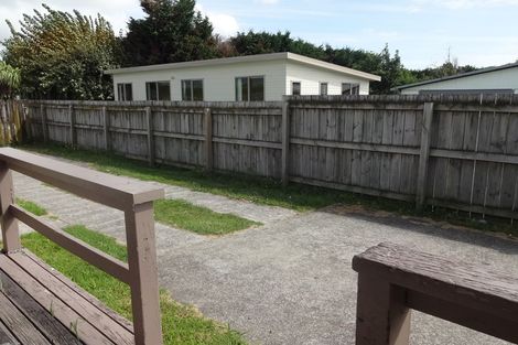 Photo of property in 30b Seddon Street, Te Puke, 3119