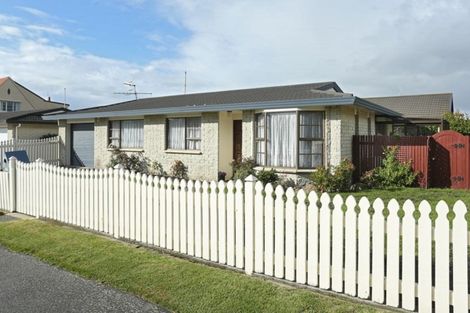 Photo of property in 195-205 Gala Street, Richmond, Invercargill, 9810