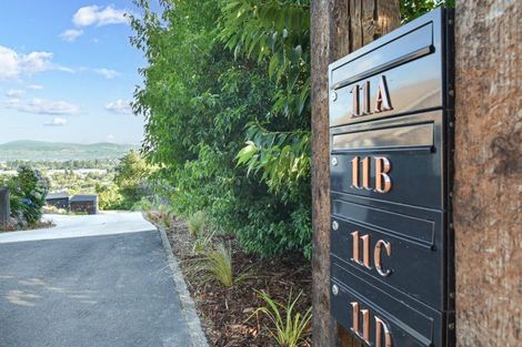 Photo of property in 11a Russell Crescent, Western Heights, Rotorua, 3015