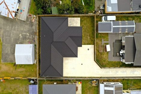 Photo of property in 13a Saxton Street, Levin, 5510