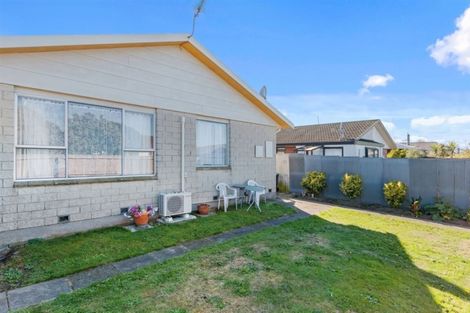Photo of property in 1/8 Pegasus Avenue, North New Brighton, Christchurch, 8083